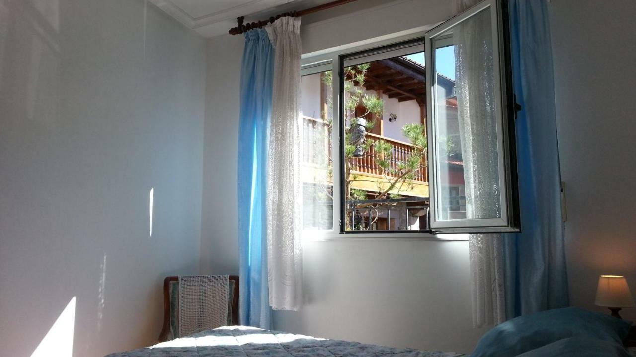 Pension Paulina Cue Ngoại thất bức ảnh